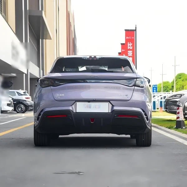 2026 BYD Seal 06GT high quality