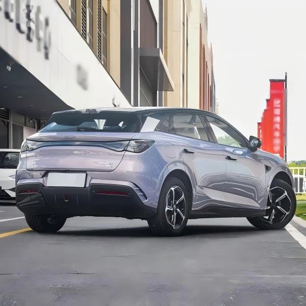 2026 BYD Seal 06GT price