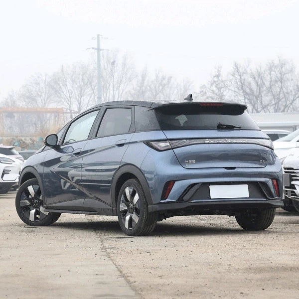 Electric Cars Under 30k