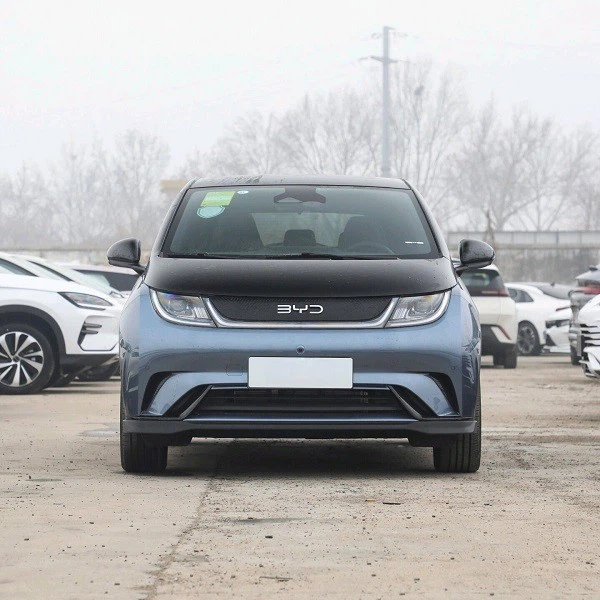 Electric Cars Under 30k