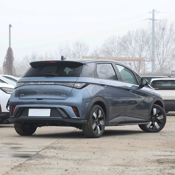 Electric Cars Under 30k