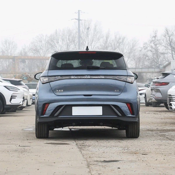 Electric Cars Under 30k