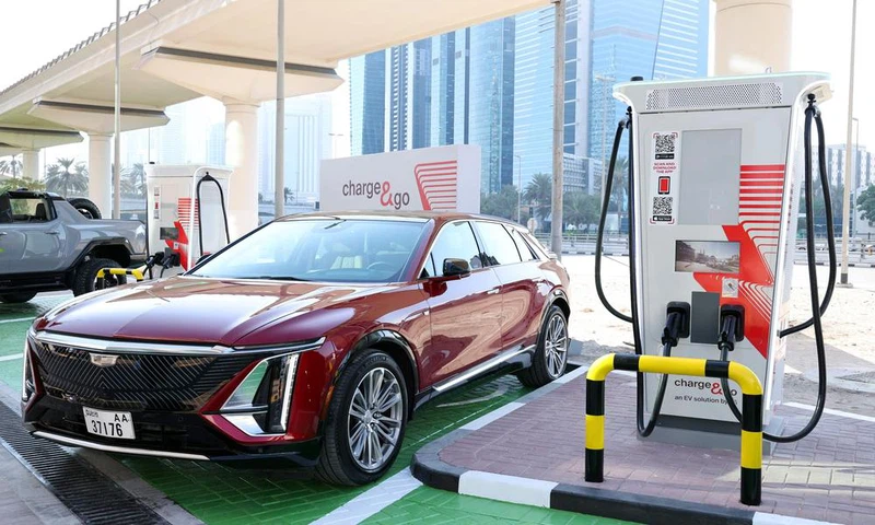 exactGM-x-Es-Chargego-2 exactGM-x-Es-Chargego-2