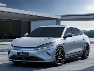 BYD Tniedi EV 'Model 3 Killer' fiċ-Ċina għal nofs il-prezz tal-Karozza tal--a...