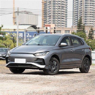 Prezz tal-Karozza Elettrika BYD